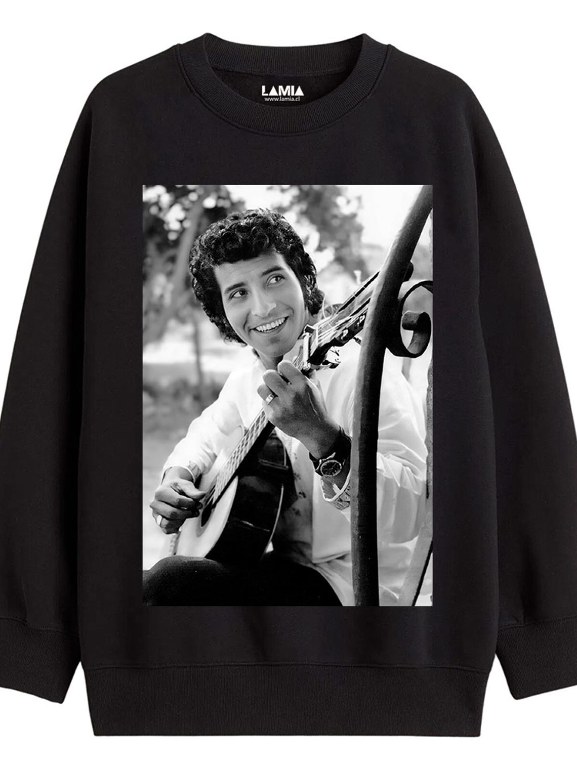 Polerón Victor Jara Línea Premium #1 1