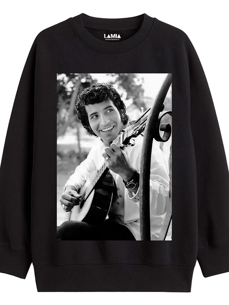 Polerón Victor Jara Línea Premium #1 1