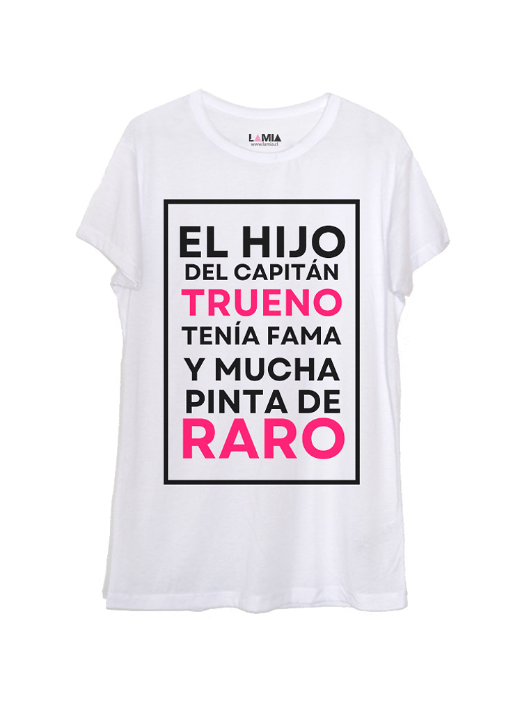 El Hijo del Capitán Trueno - Miguel Bosé #1 1