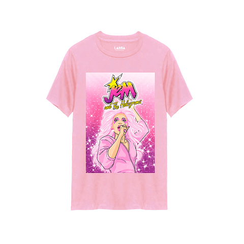 Polera Jem Línea Premium #1