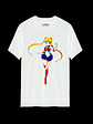Polera Serena / Sailor Moon Línea Premium #2 - Miniatura 3