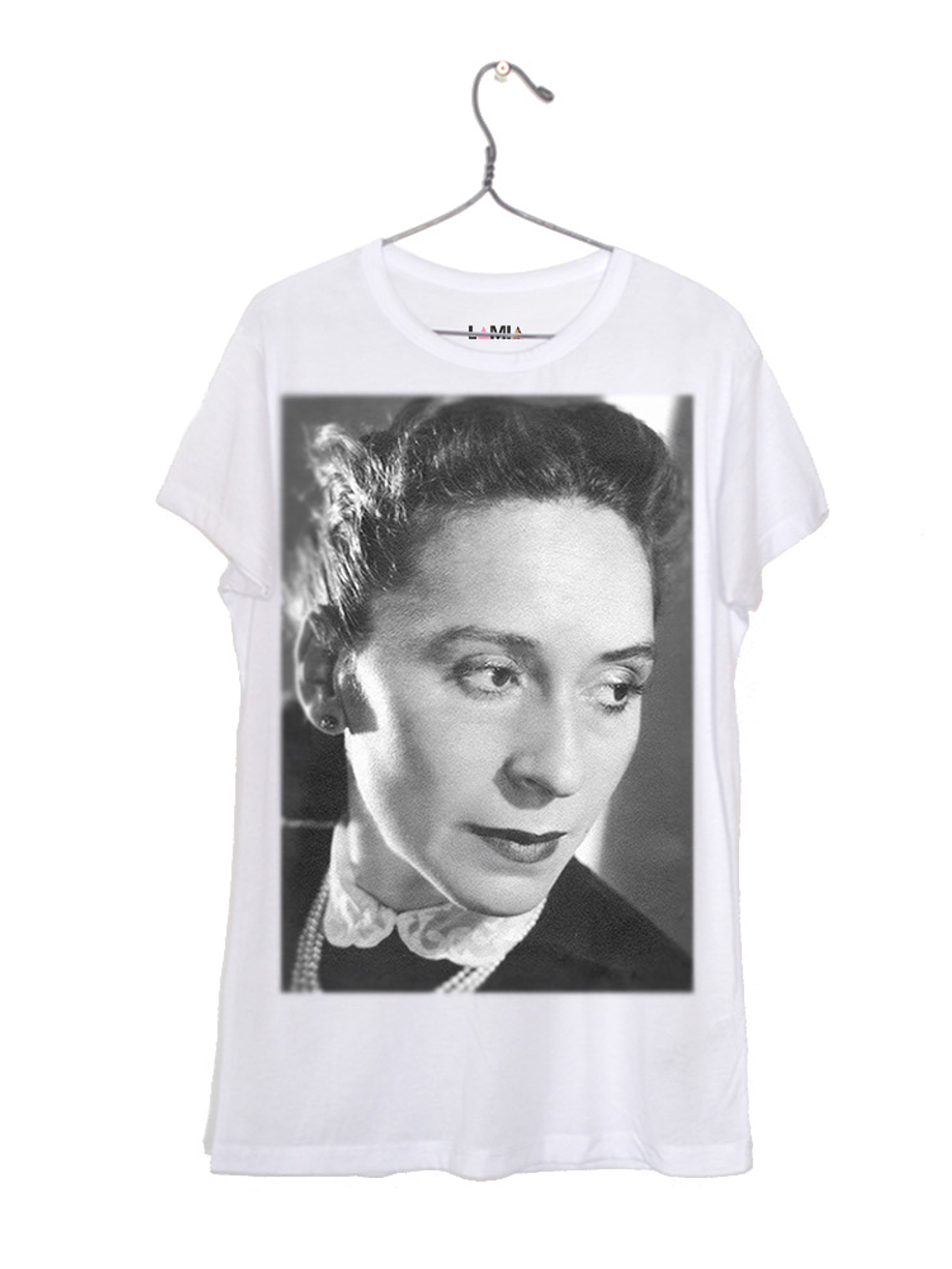 María de la Cruz Toledo #1 1