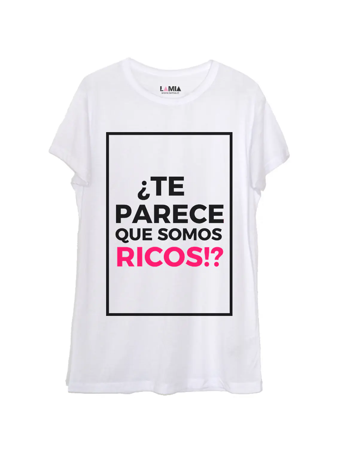 ¿Te parece que somos ricos? Lois Malcolm #9 1