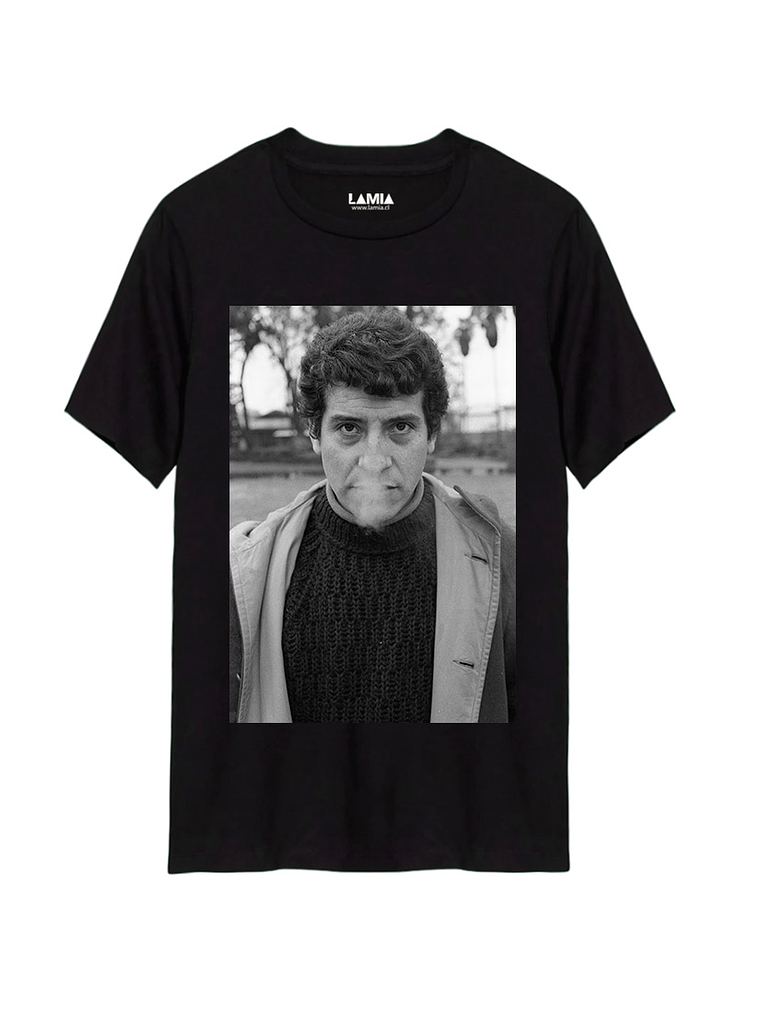 Polera Victor Jara Línea Premium #2 1