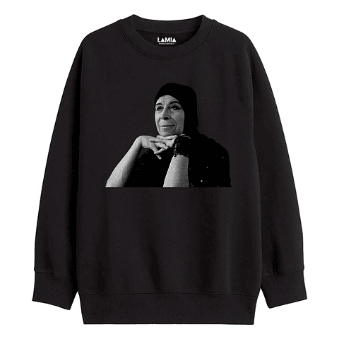 Polerón Pedro Lemebel Línea Premium #9