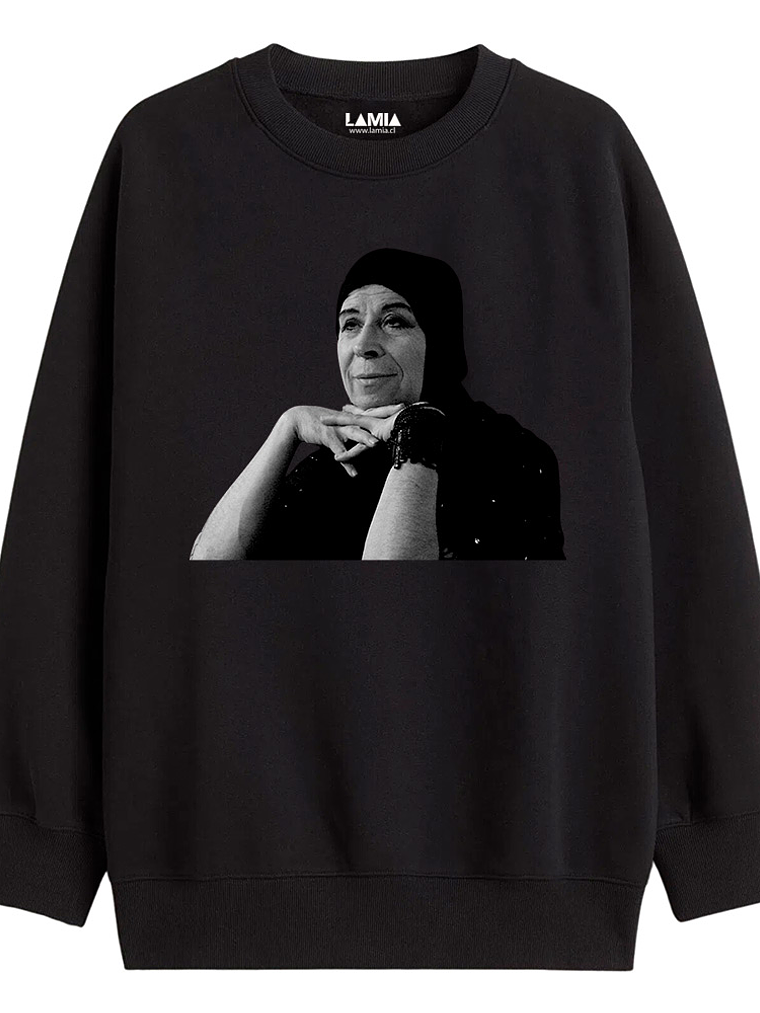 Polerón Pedro Lemebel Línea Premium #9 1