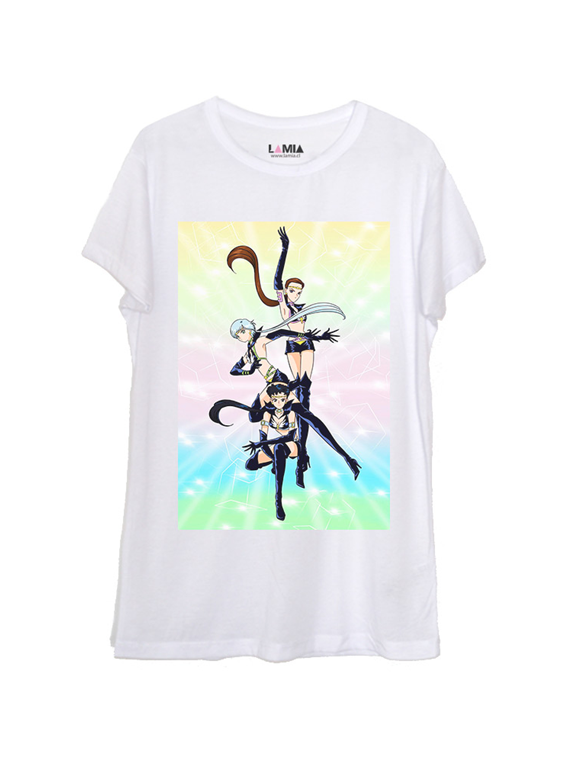 Sailor Starlights #1 1