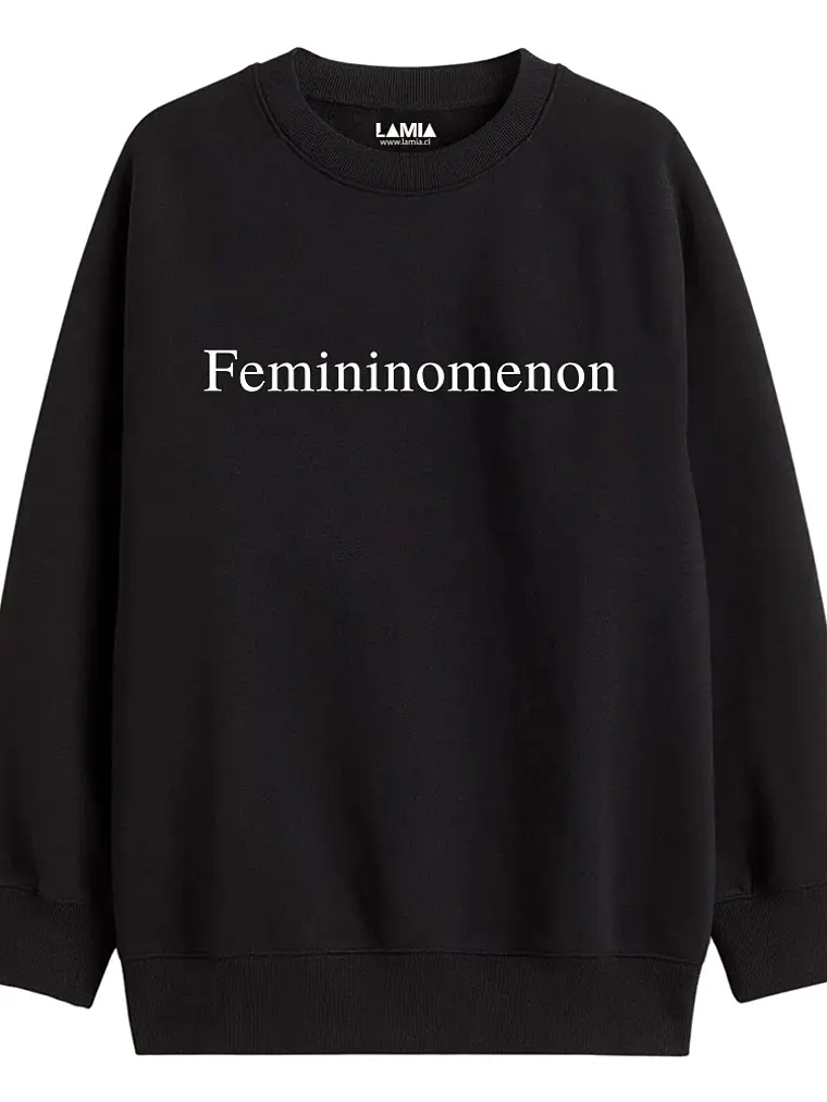 Polerón Femininomenon Chappell Roan Línea Premium #2 1