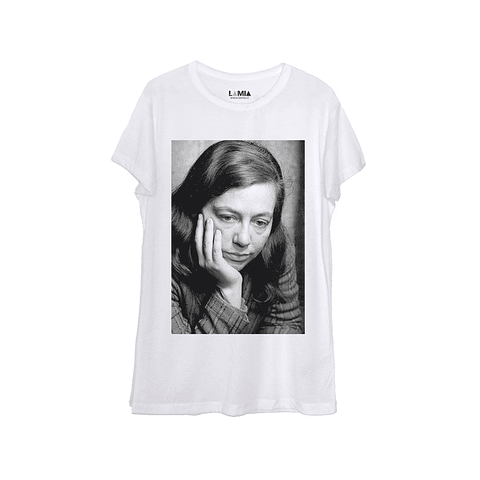 Alejandra Pizarnik #4