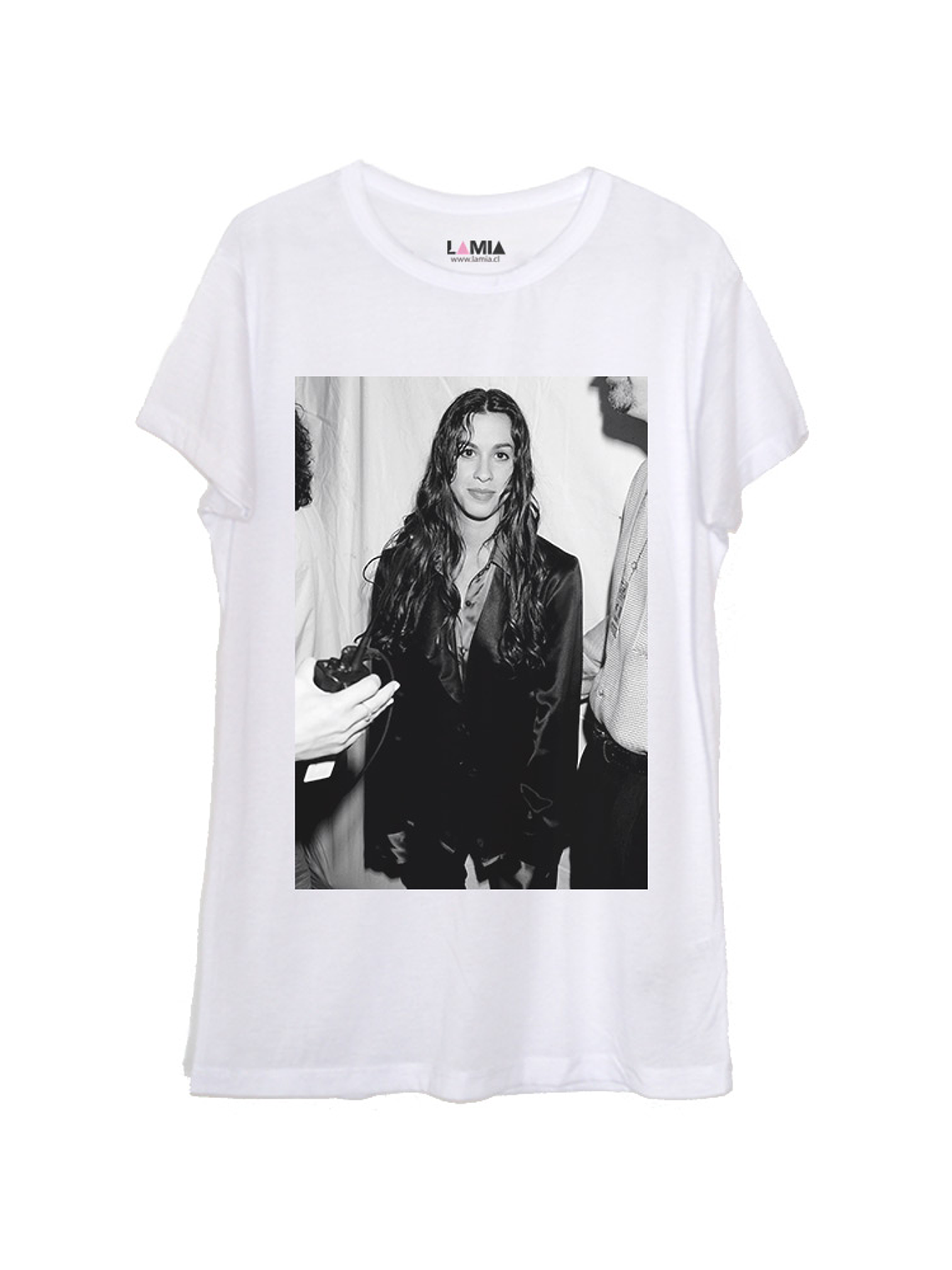 Alanis Morissette #1 1