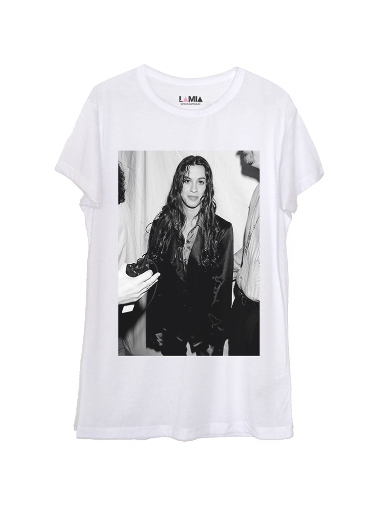 Alanis Morissette #1 1