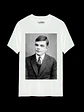 Polera Alan Turing Línea Premium #1 - Miniatura 2