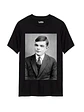 Polera Alan Turing Línea Premium #1 - Miniatura 1