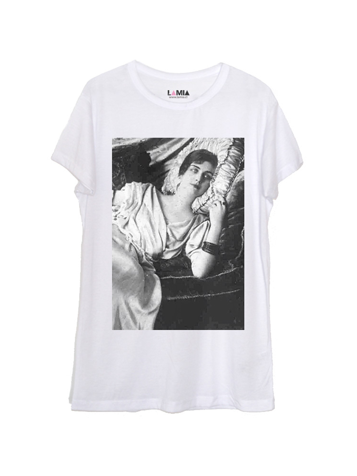 Teresa Wilms Montt #4 1