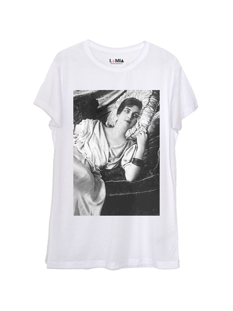 Teresa Wilms Montt #4 1