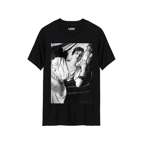 Polera Teresa Wilms Montt Línea Premium #4