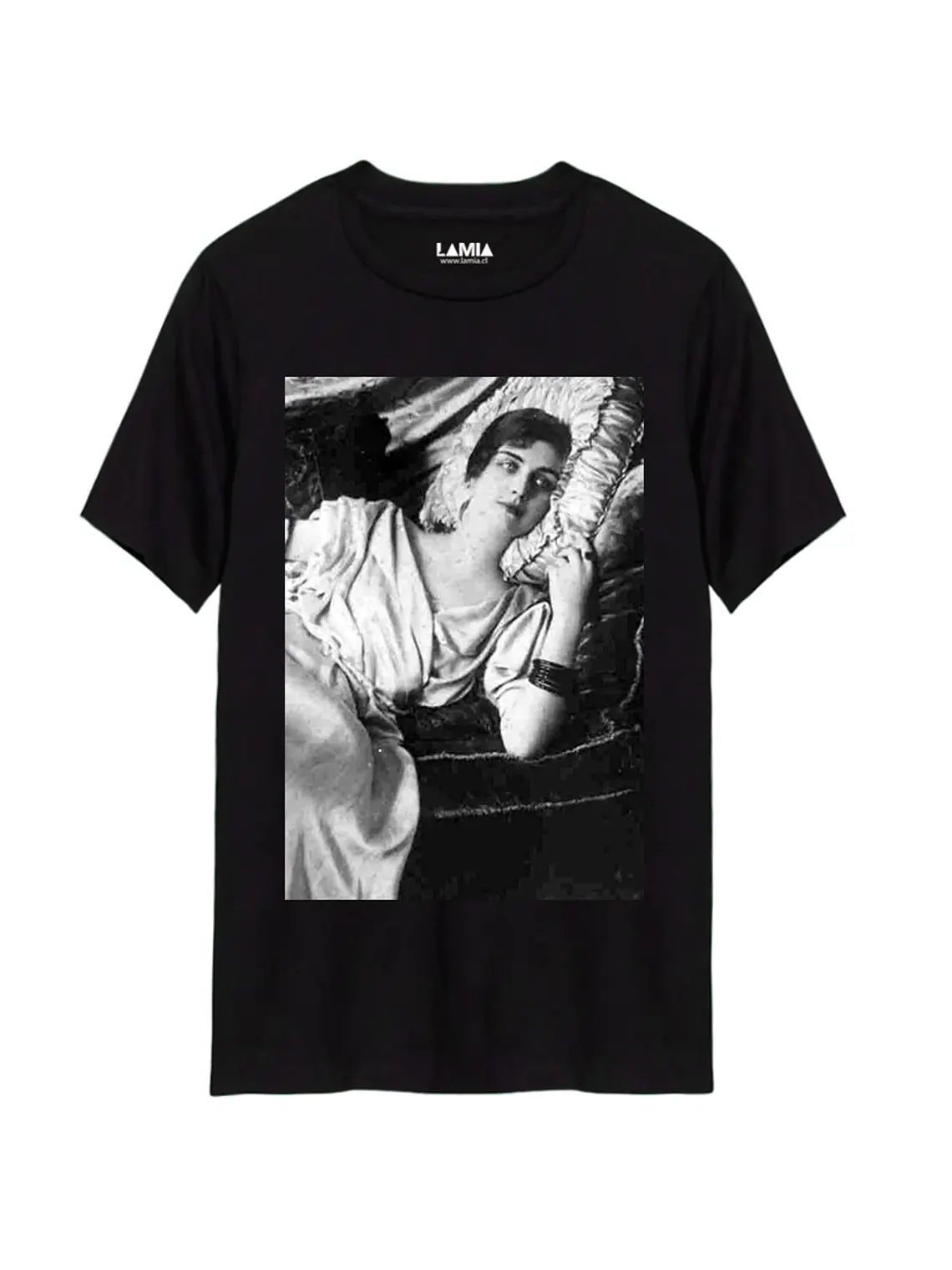 Polera Teresa Wilms Montt Línea Premium #4 1