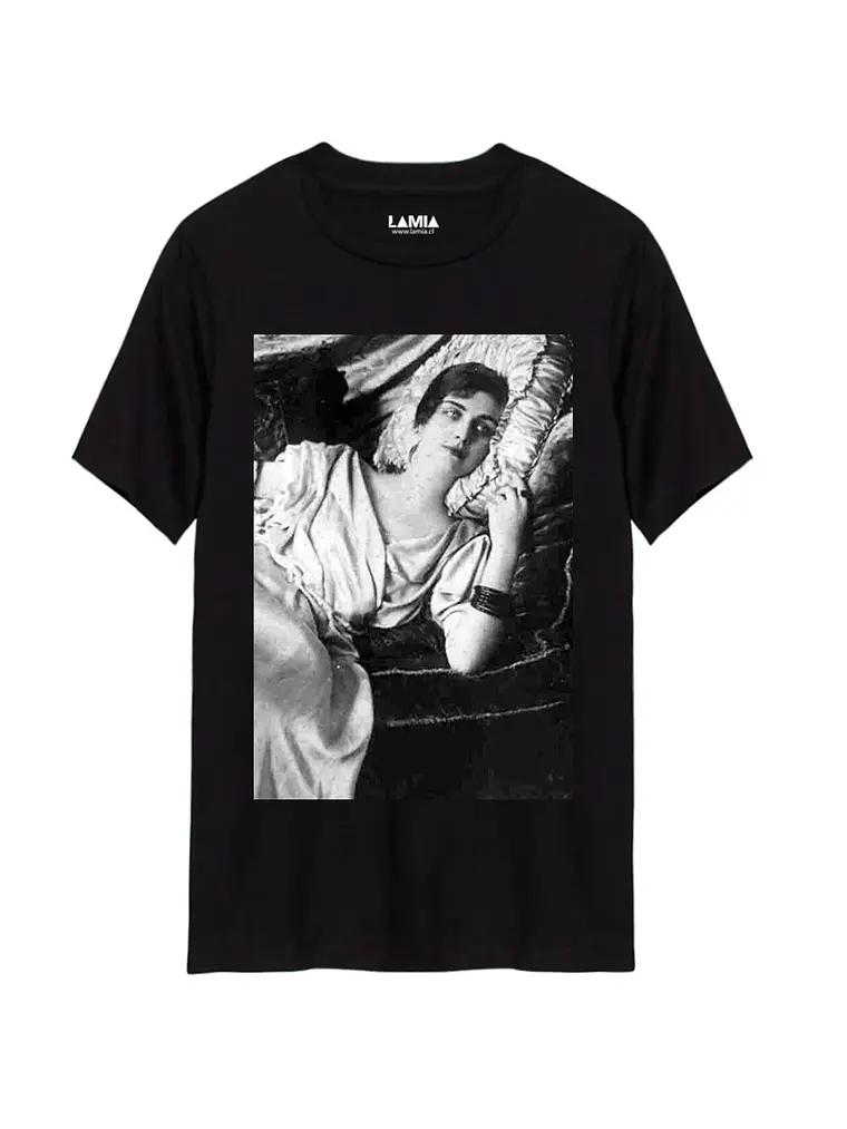 Polera Teresa Wilms Montt Línea Premium #4 1