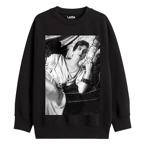 Polerón Teresa Wilms Montt Línea Premium #4