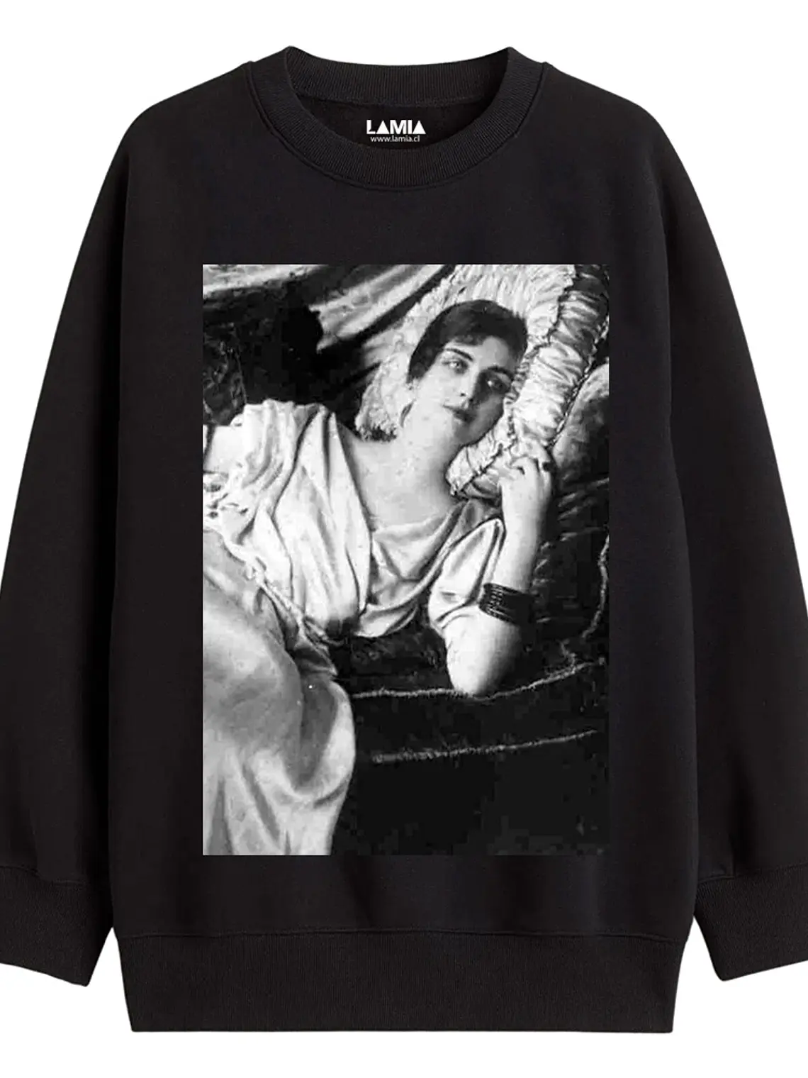 Polerón Teresa Wilms Montt Línea Premium #4 1