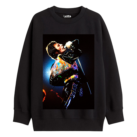 Polerón Freddie Mercury Línea Premium #14