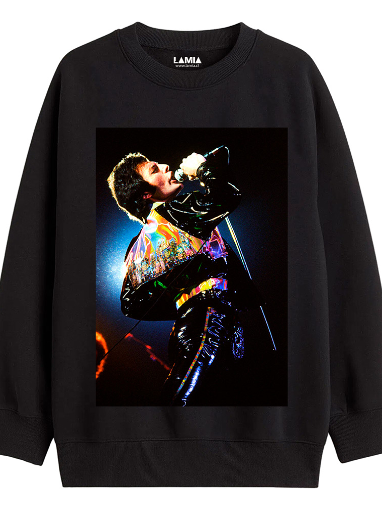 Polerón Freddie Mercury Línea Premium #14 1