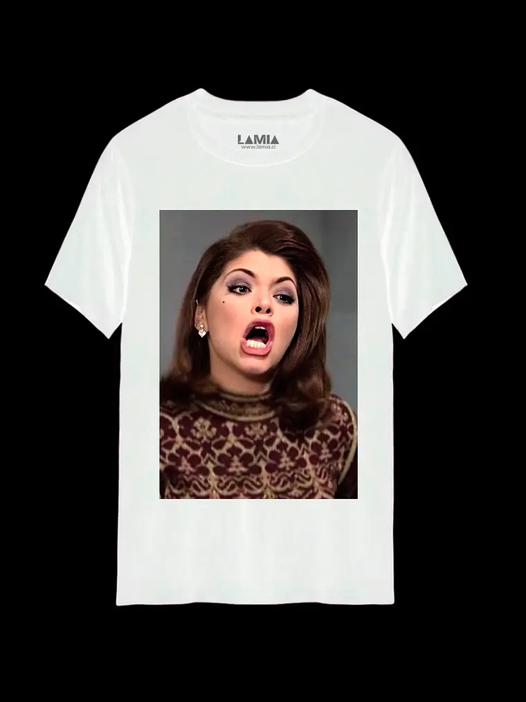 Polera Soraya Montenegro Línea Premium #1 2