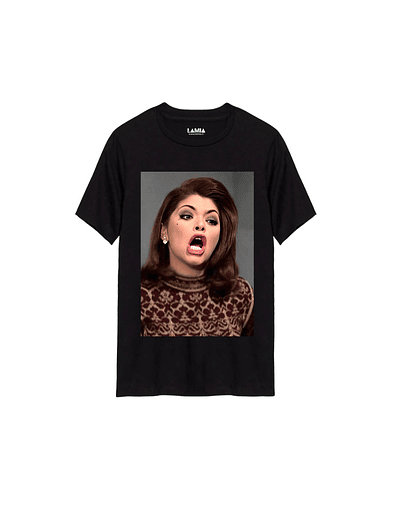 Polera Soraya Montenegro Línea Premium #1