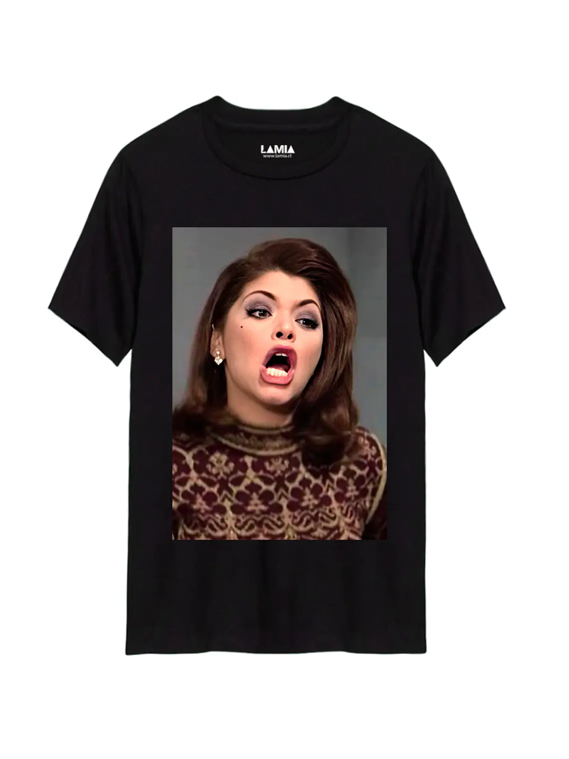 Polera Soraya Montenegro Línea Premium #1 1