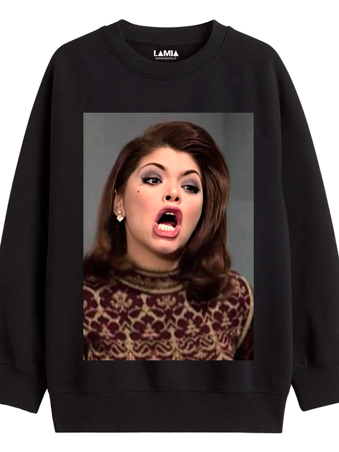 Polerón Soraya Montenegro Línea Premium #1 1