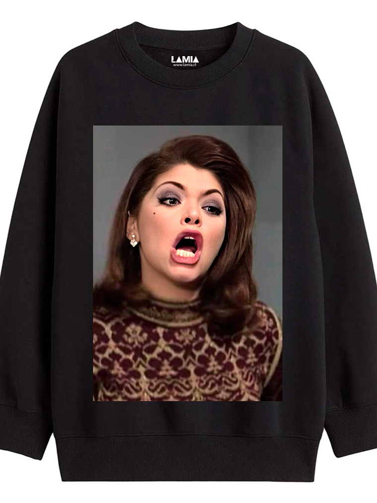 Polerón Soraya Montenegro Línea Premium #1 1