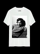 Polera Alejandra Pizarnik Línea Premium #3 - Miniatura 3