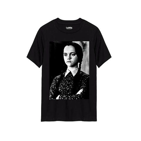 Polera Merlina Línea Premium #4