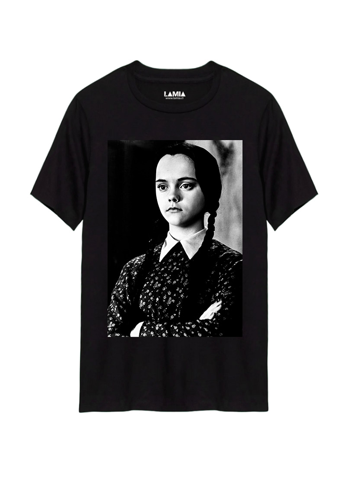 Polera Merlina Línea Premium #4 1