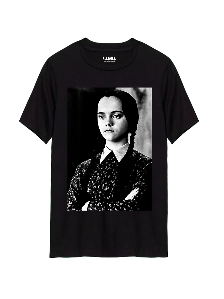 Polera Merlina Línea Premium #4 1