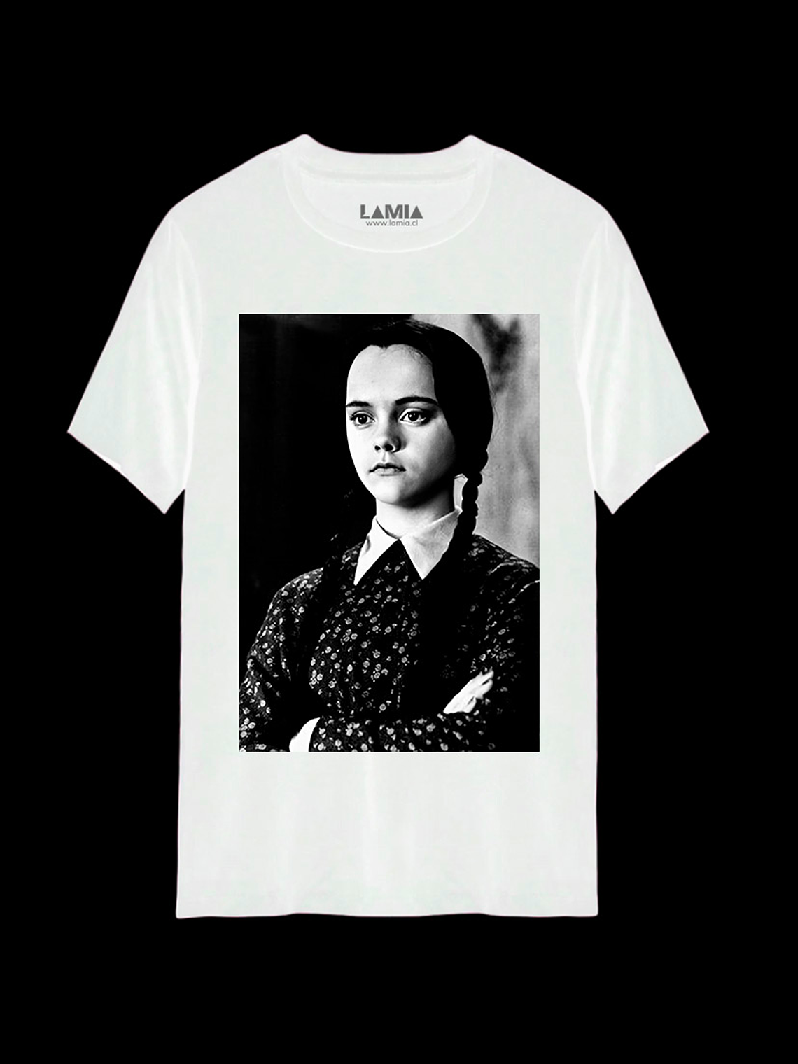 Polera Merlina Línea Premium #4 2