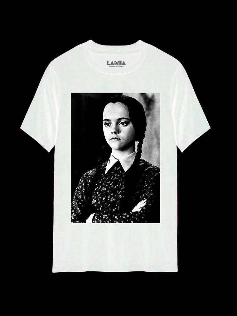 Polera Merlina Línea Premium #4 2