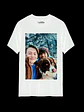 Polera Nick y Charlie - Heartstopper Línea Premium #7 - Miniatura 2
