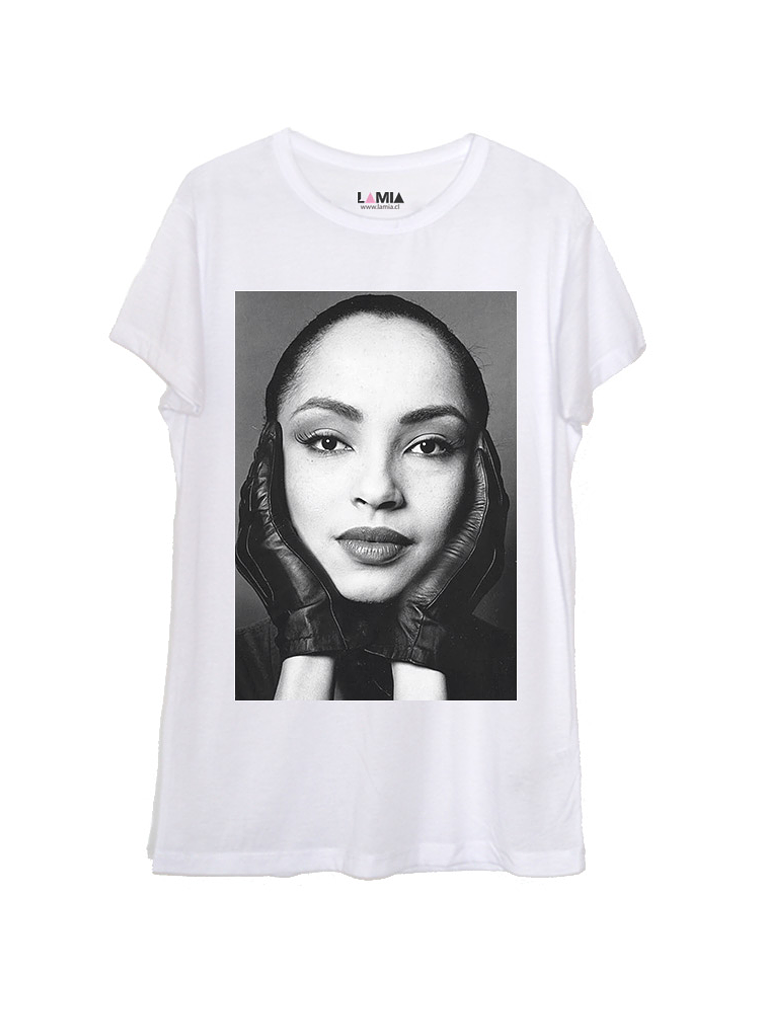 Sade #2 1