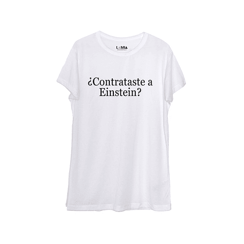 ¿Contrataste a Einstein? #1
