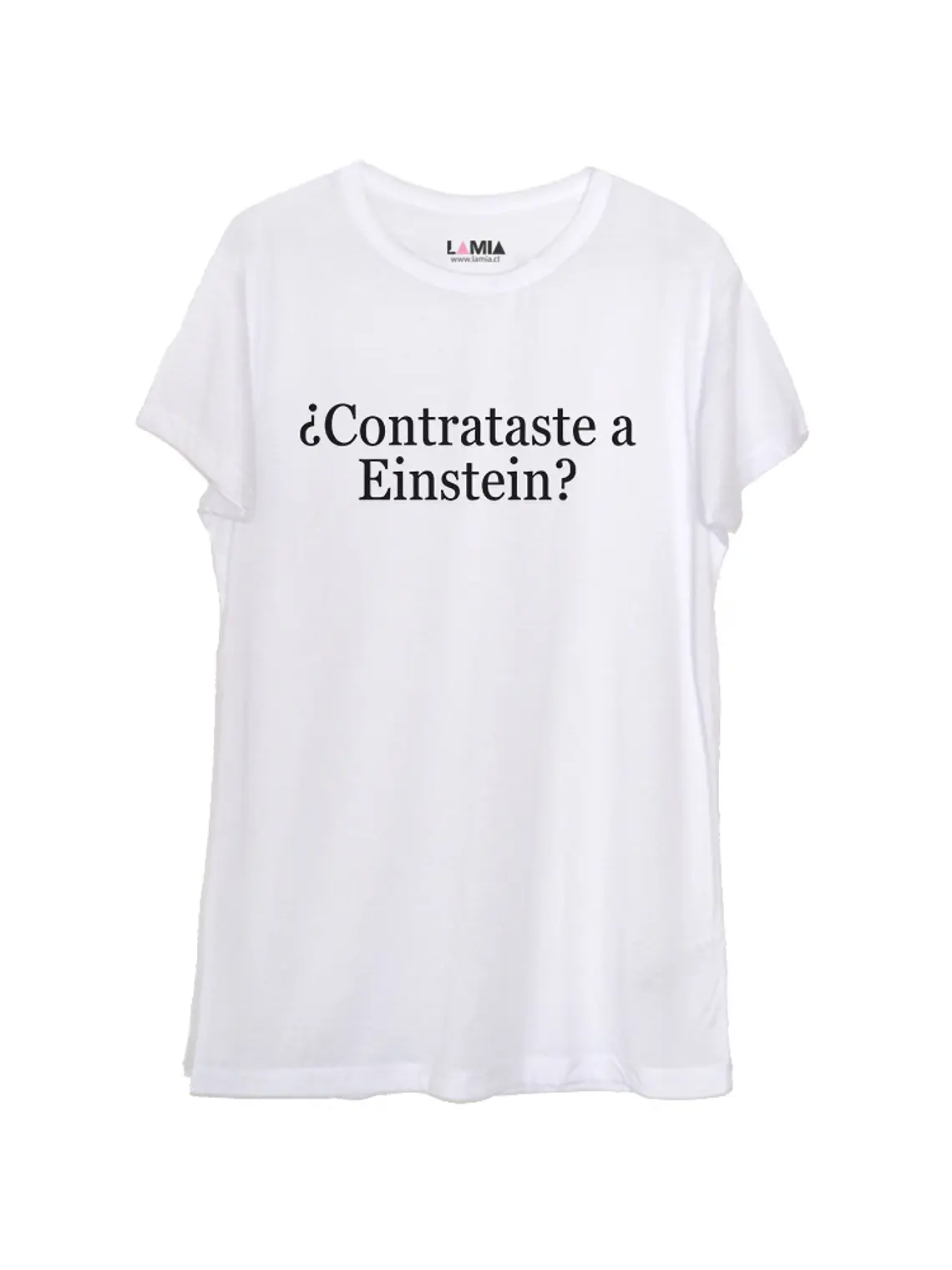 ¿Contrataste a Einstein? #1 1