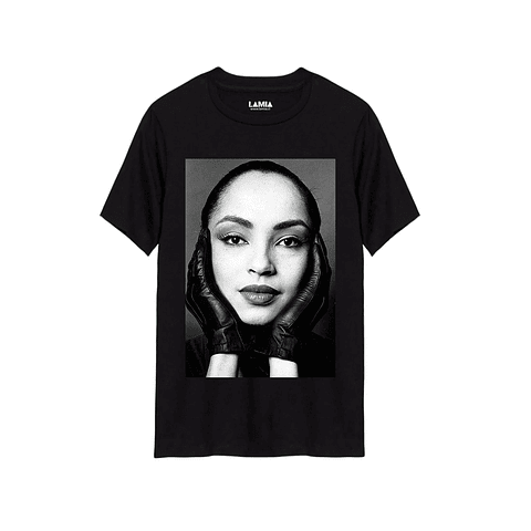 Polera Sade Línea Premium #2