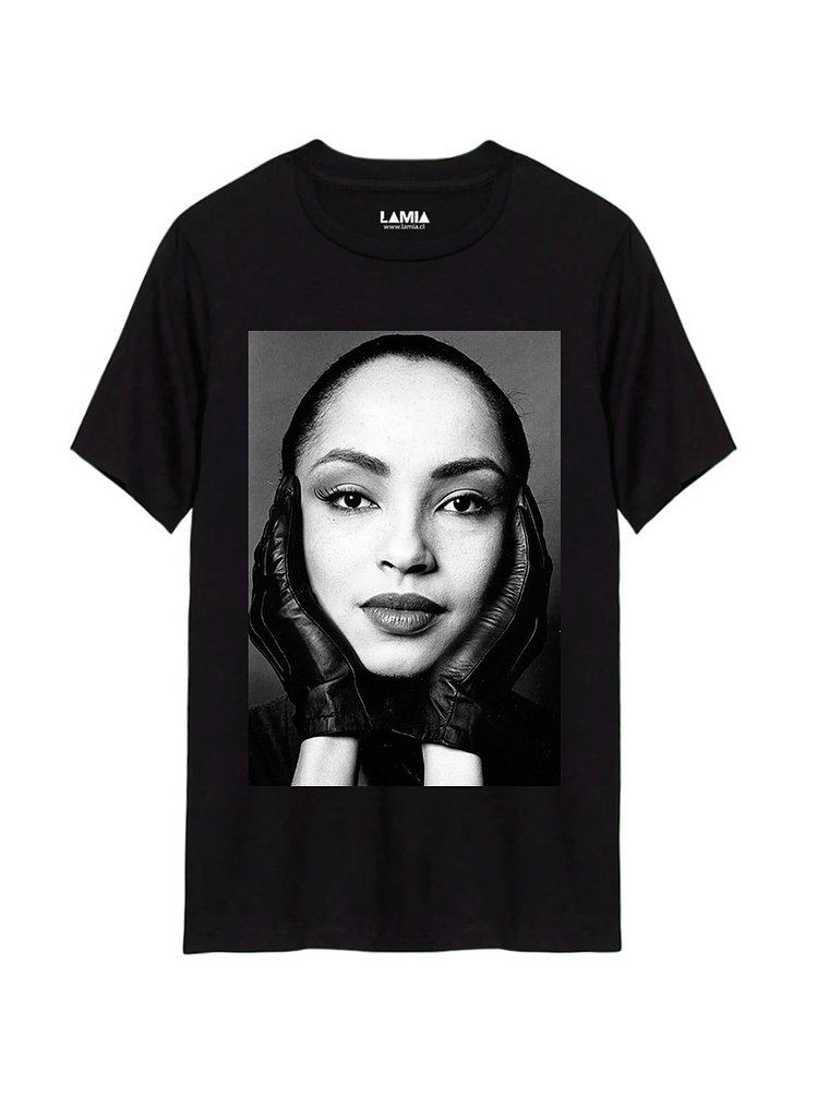 Polera Sade Línea Premium #2 1