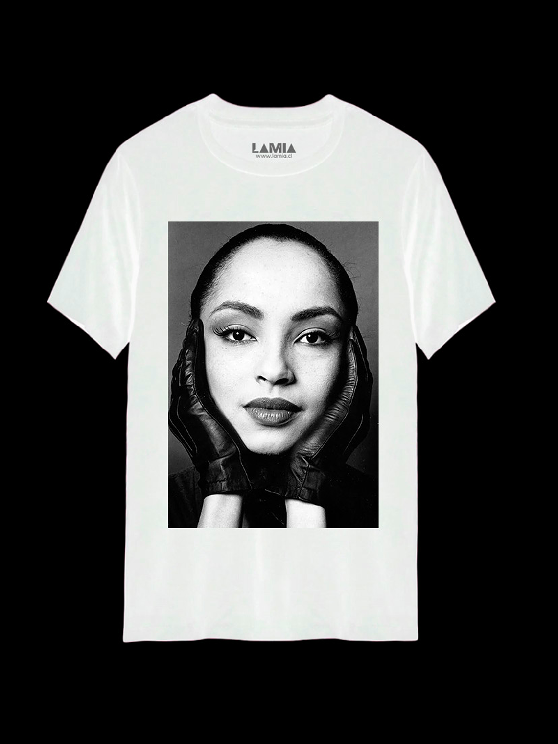 Polera Sade Línea Premium #2 2