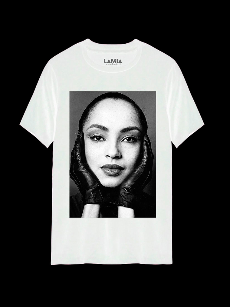 Polera Sade Línea Premium #2 2