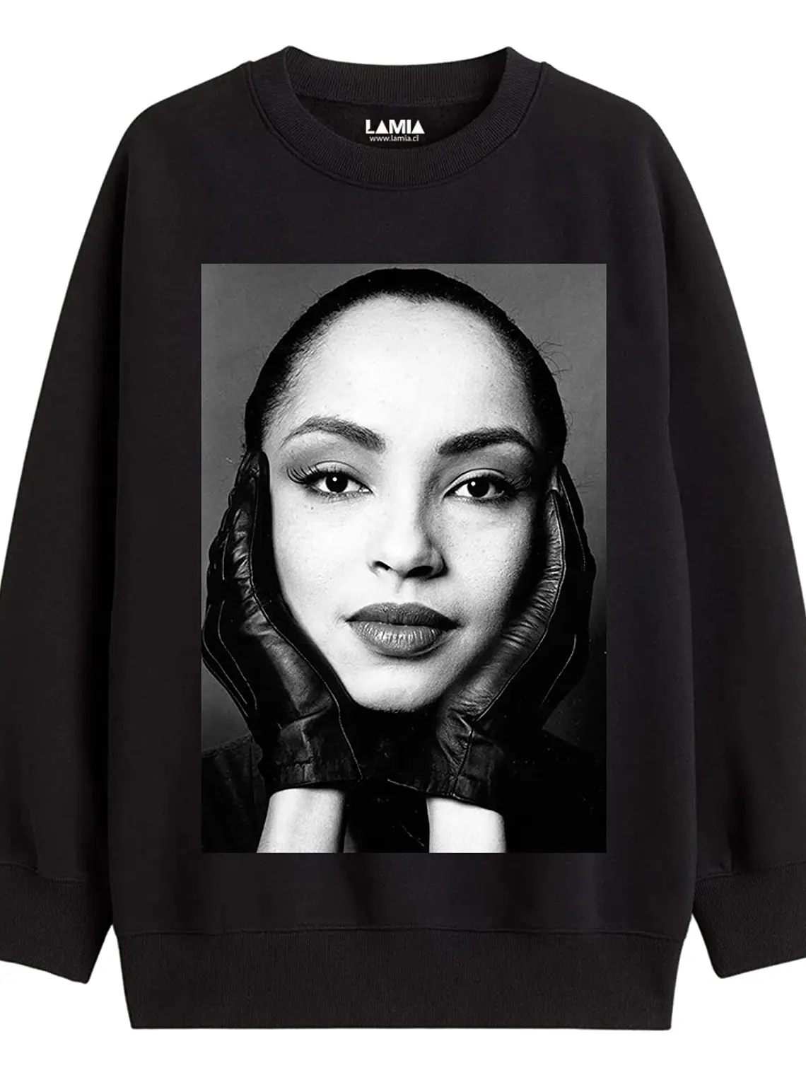 Polerón Sade Línea Premium #2 1