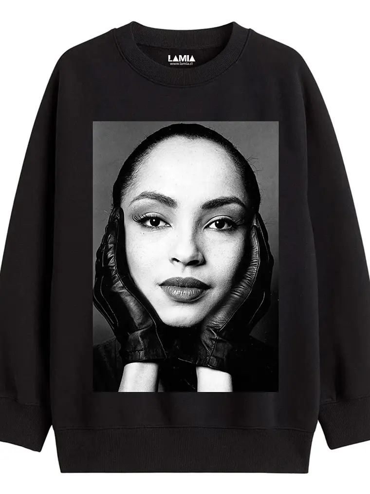 Polerón Sade Línea Premium #2 1