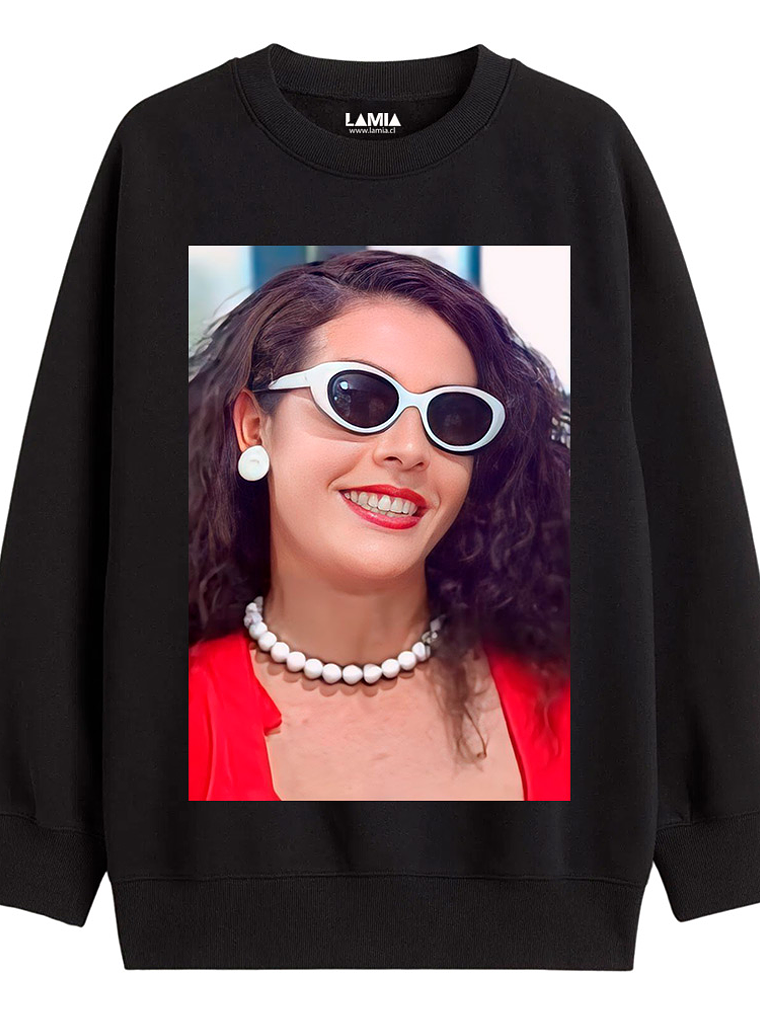 Polerón Olguita Marina Línea Premium #9 1