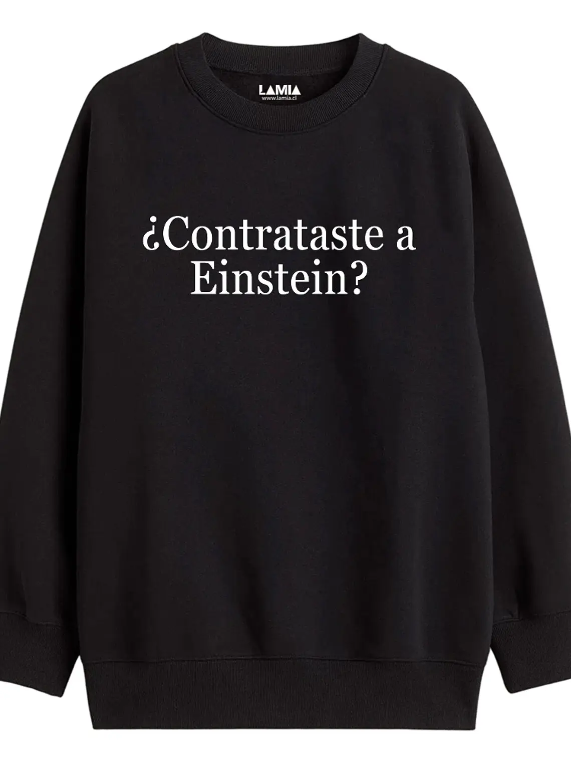 Polerón ¿Contrataste a Marie Curie? Línea Premium #1 1