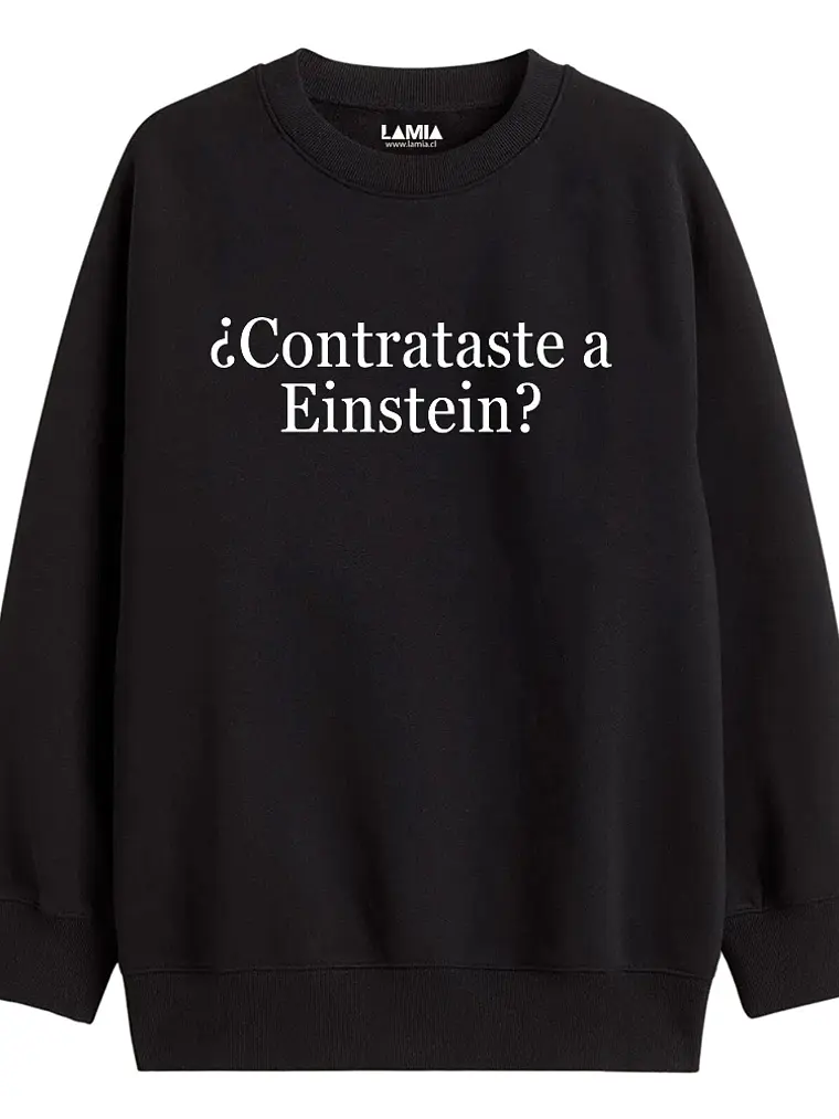 Polerón ¿Contrataste a Marie Curie? Línea Premium #1 1